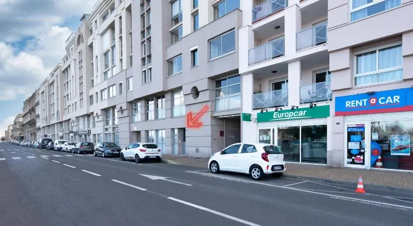 Five to Sete - Gare - Centre-ville - Image 1