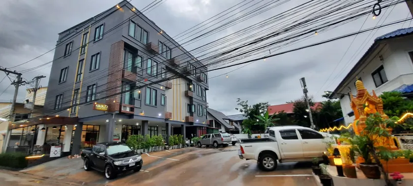 Debua Mahasarakham - Image 1