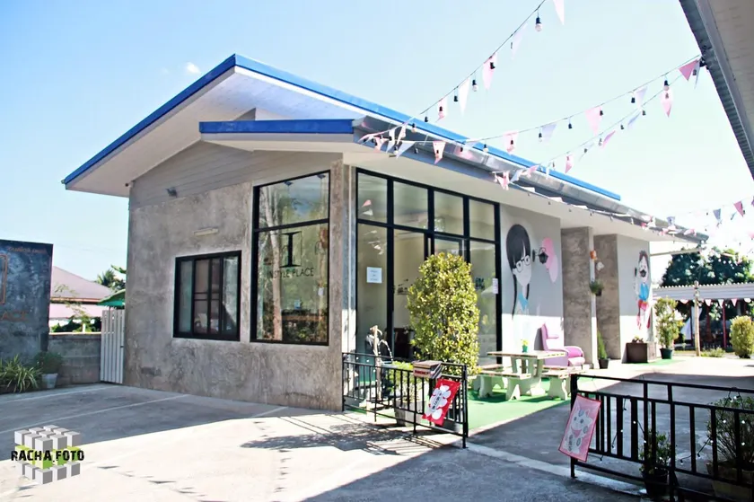 Instyle Place - Image 1