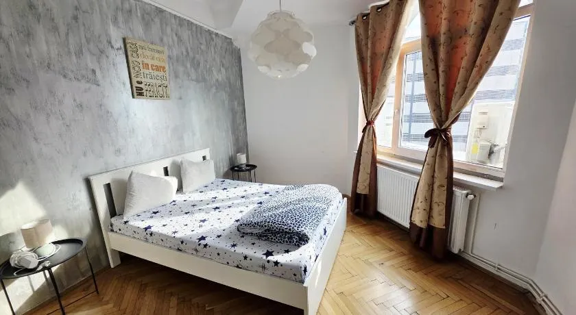 Stay Inn Apartments - Image 1