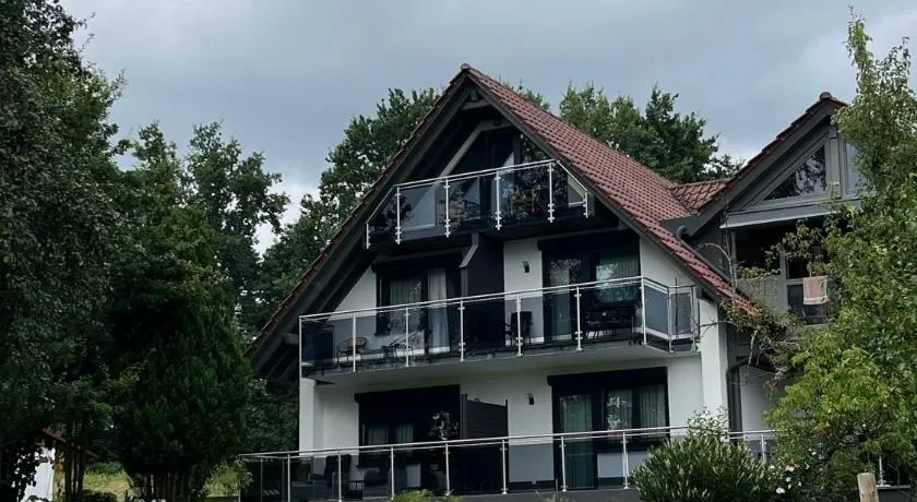 Pension Andelsen - Image 1