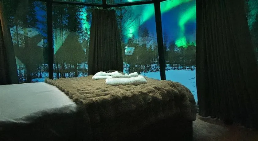 Arctic Bear Resort - Lapland - Aurora suite - Sauna - Northern Lights - Image 1