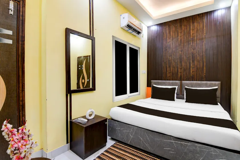Hotel O Bangur Kolkata Formerly The Avenue Inn - Image 1