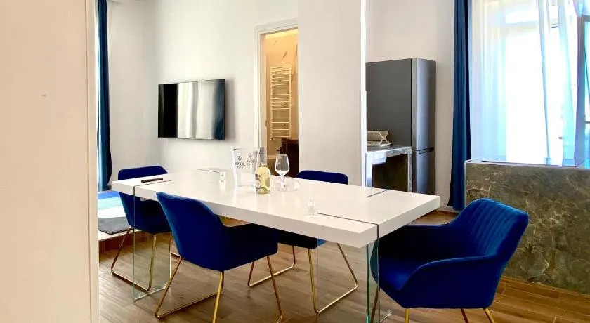 Casa Manfredi Roma - Image 1
