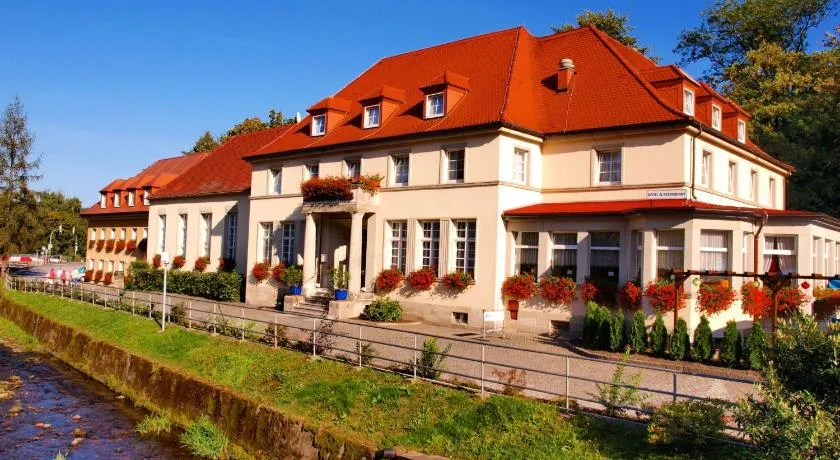 Sächsisches Haus - Hotel & Restaurant - Image 1