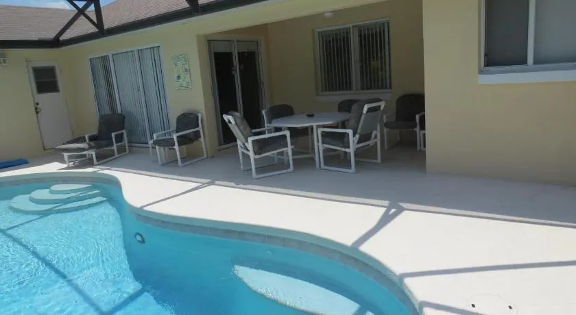 3 Bedroom Standard Davenport Home FL 33897 - Image 1