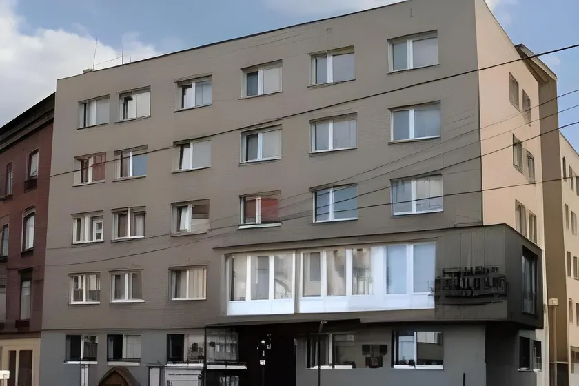 Załęże - Image 1