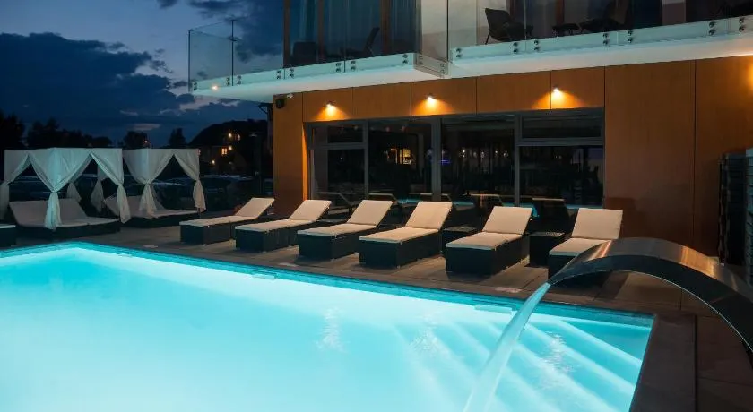 STELLA Resort & SPA - Image 1