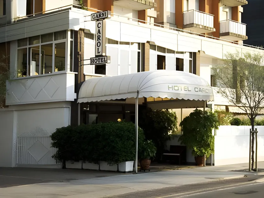 Hotel Carol - Image 1