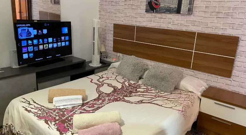 Apartamento Lulu Málaga - Image 1
