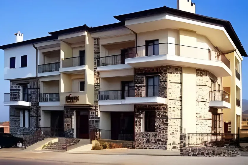 Hotel Nostos Kastoria - Image 1