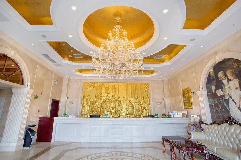 Vienna Classic Hotel Shanghai Hoingqiao National Exhibition Centre Xujing - Image 1