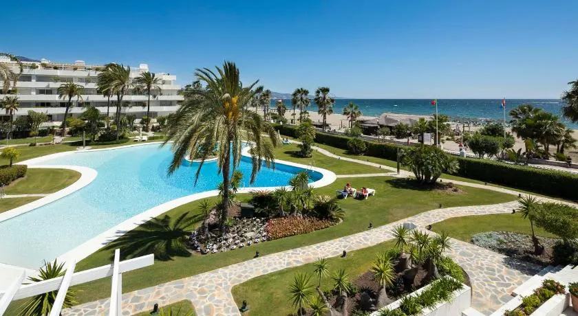 Los Granados I, Puerto Banus, Marbella - Image 1