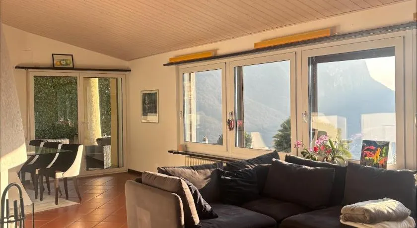 Villa Lake View and Relax, Lago di Lugano - Image 1