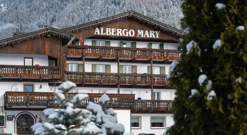 Hotel Mary - Image 1