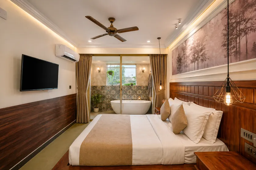 Dimaru Boutique Hotel - Image 1