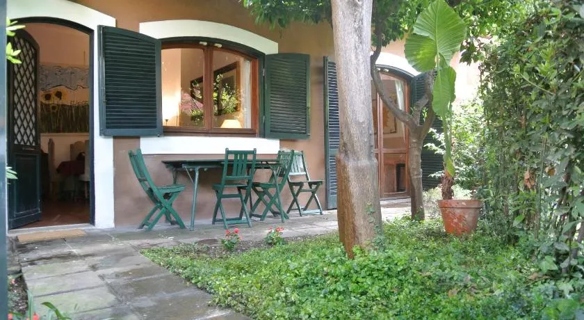 Appartamento Garden Palatino - Image 1