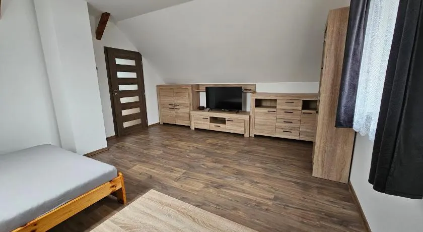 Apartmán Zahrádka - Image 1
