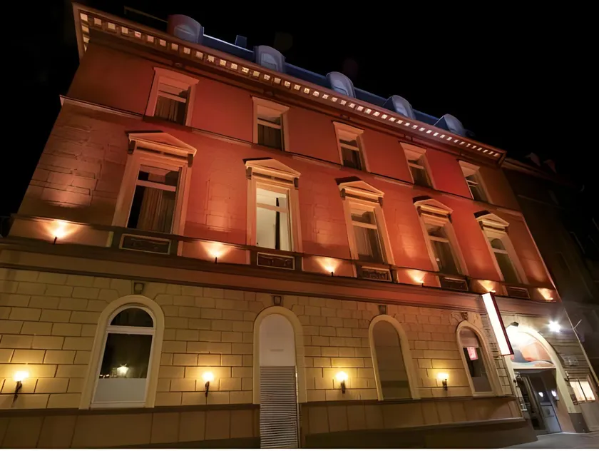 Aparthotel am Münzplatz - Image 1