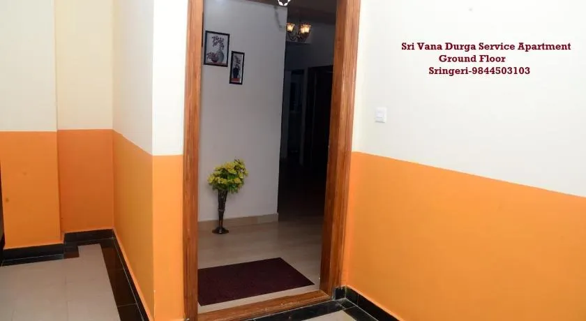 Sri Vana Durga Service Apartment - Image 1