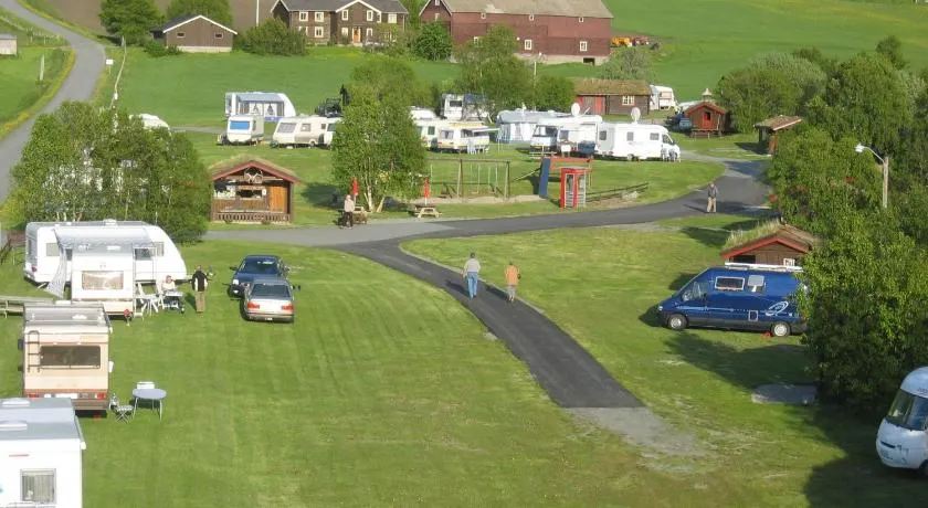 Smegarden Camping - Image 1