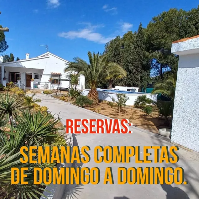 Ven y Ves Alcossebre Casa de Vacaciones. - Image 1
