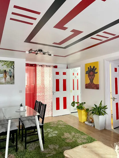 Westfield Gardens - 3 Bedroom Apartment - Image 1