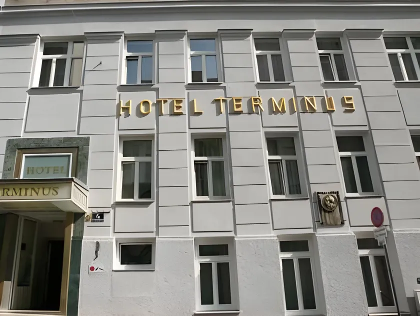 Hotel Terminus - Image 1