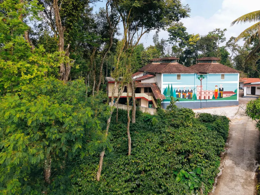 Koota by Raho Golden Hour Estate View Retreat - Image 1