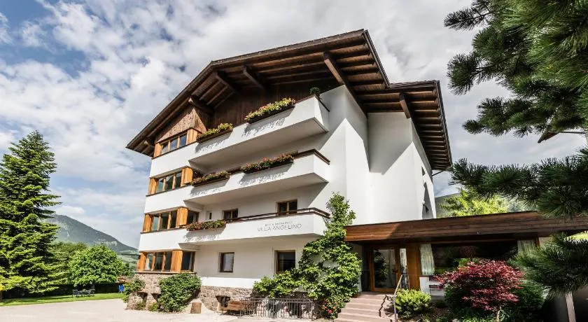 B&B Villa Angelino - Image 1