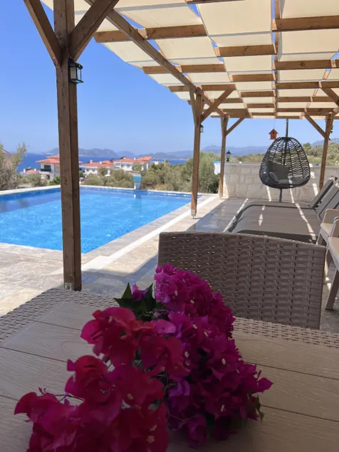 Villa Bella Demre - Image 1