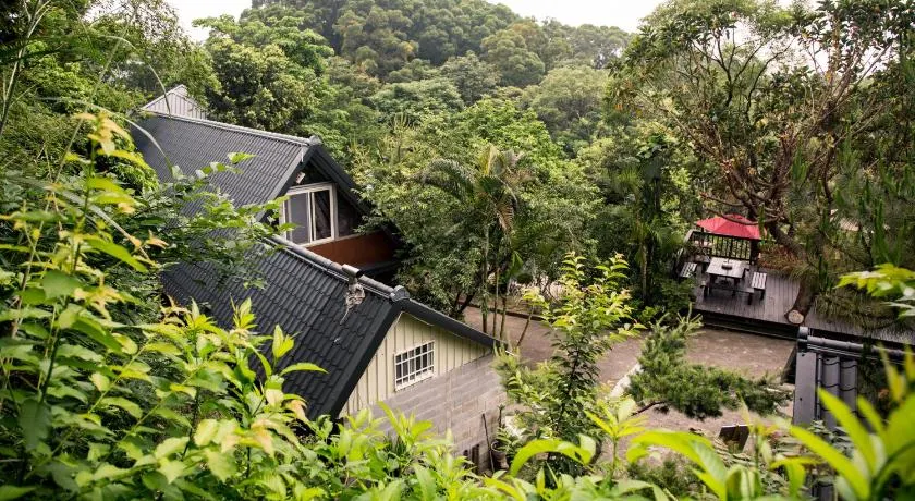 Ruyi Yuan Homestay - Image 1