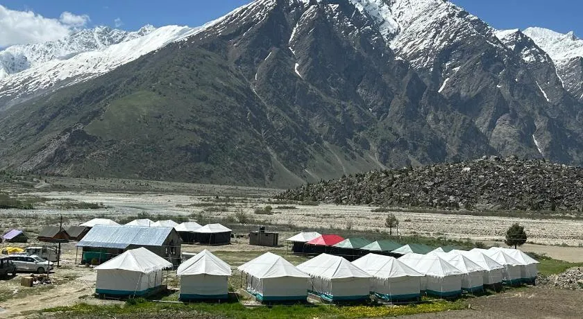 Bhrigu Camps - Image 1