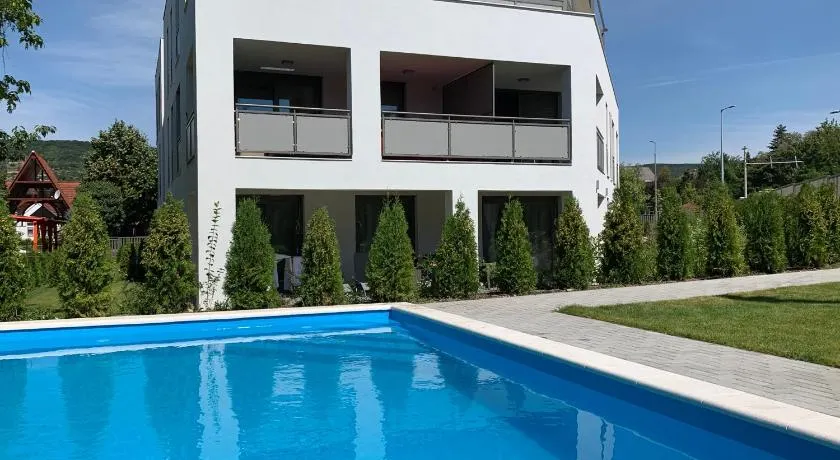 Naplemente Apartman - Image 1