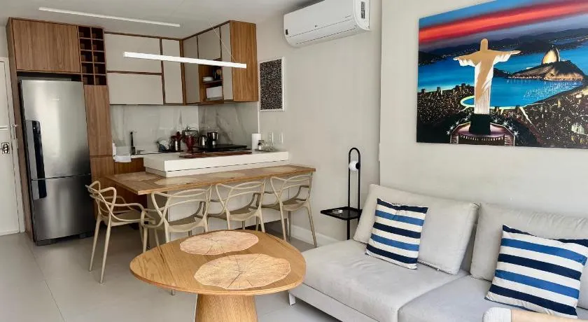 RioCopacabana - Ideal para family and friends - Image 1