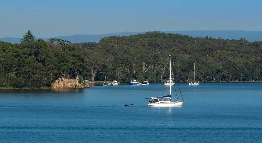 NordsWharf - Image 1