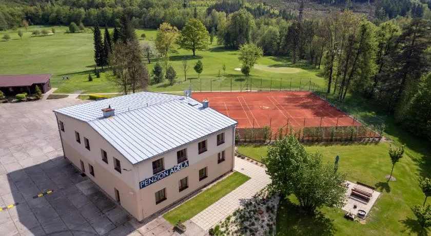 Penzion Adéla - Image 1