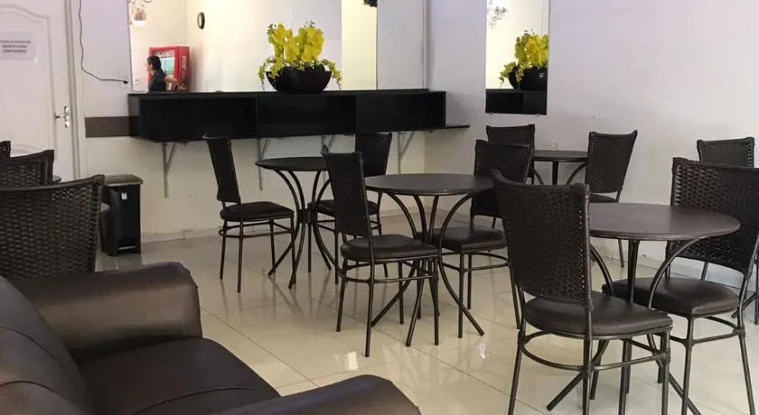 Hotel Vila Real Dourados - Image 1