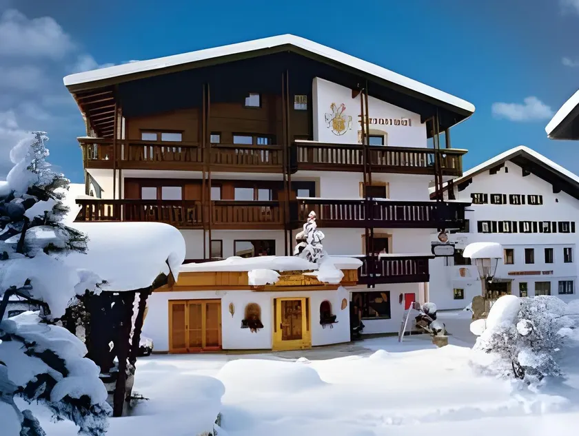 Hotel Mesnerwirt - Zentrumslage - Image 1