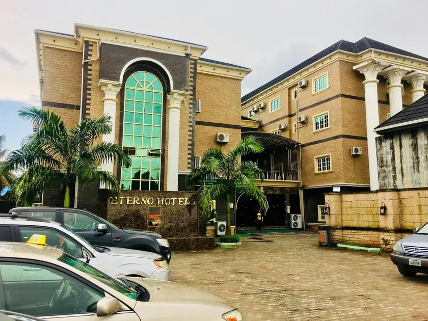 Eterno Hotels Limited - Image 1