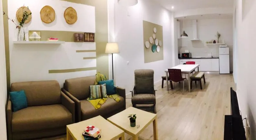 Apartamentos La Estación M&S - Image 1