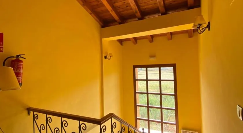 Hotel Hostería de Monzón - Image 1