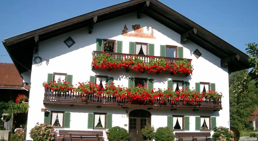 Ferienwohnungen "Zum Bauern" - Image 1