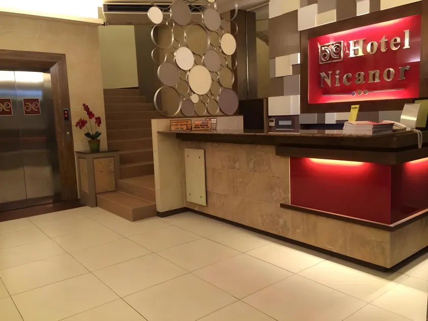 Hotel Nicanor - Image 1