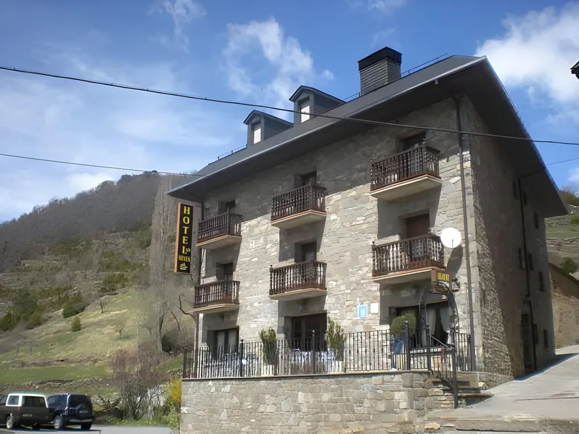 Hotel Las Nieves - Image 1