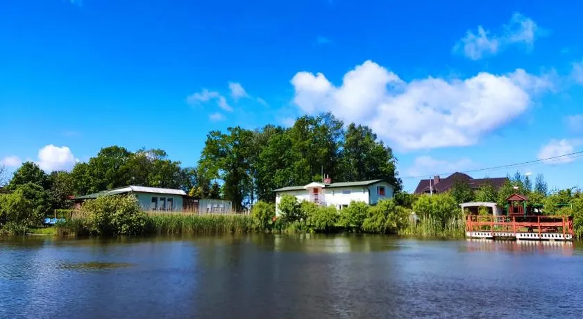 Agroturystyka Wypoczynkowa - Image 1