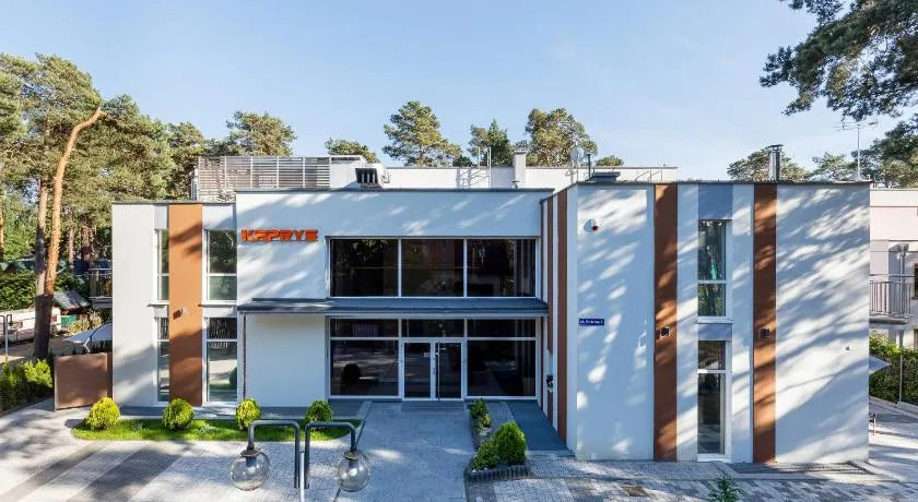 Kaprys - Image 1