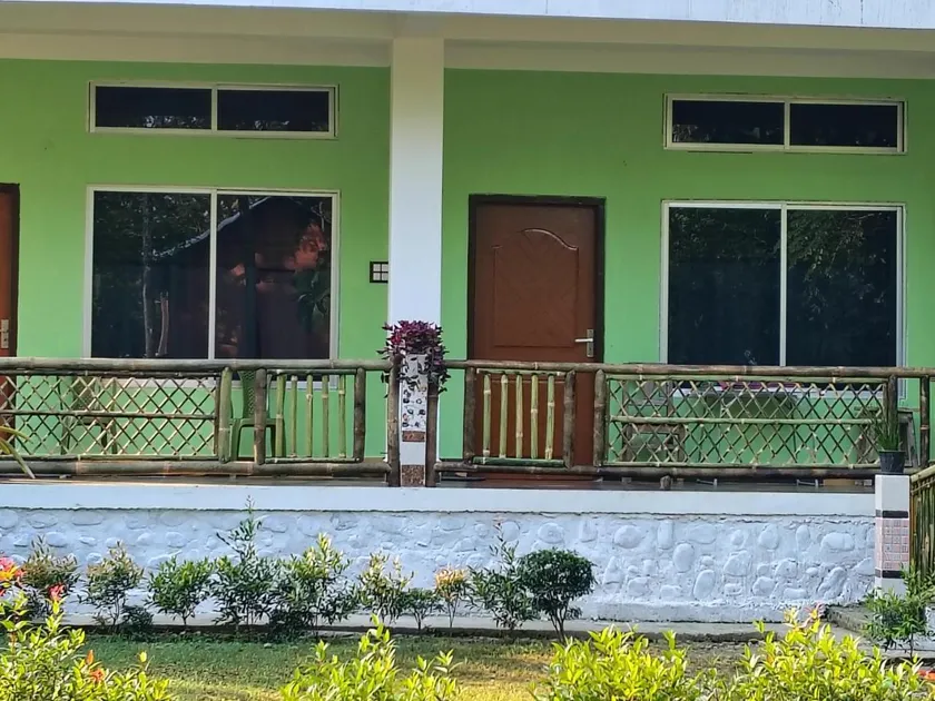 Deer Dee Home Stay - Image 1