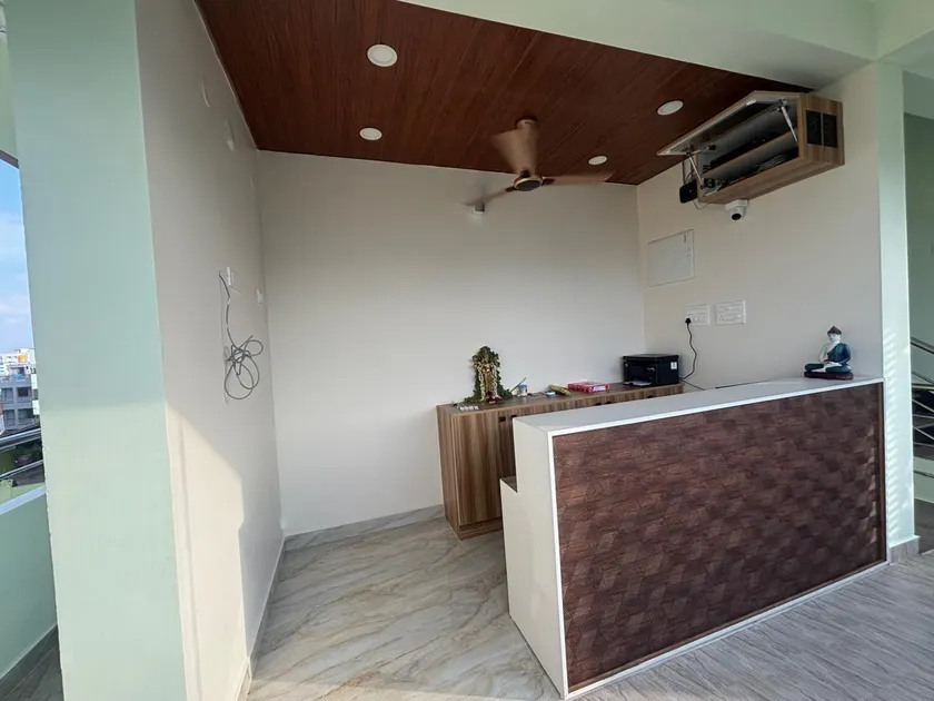 Vainavi Residency - Image 1