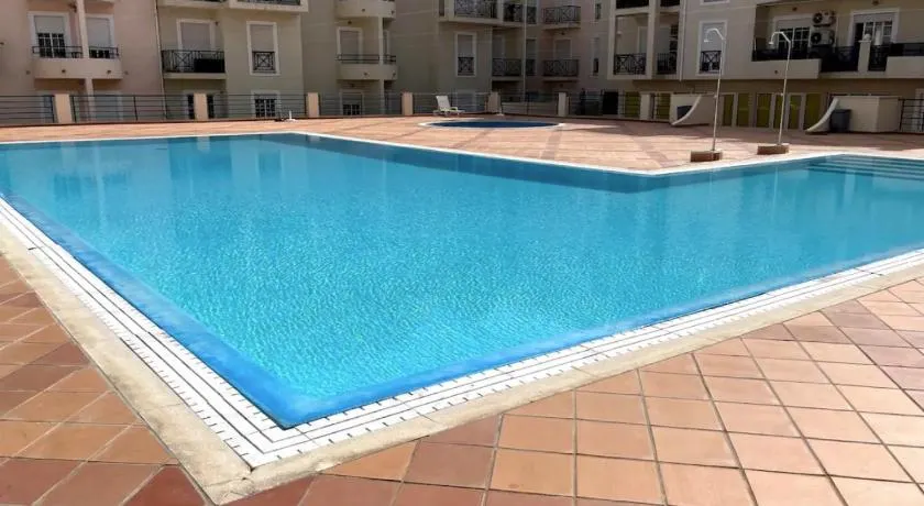 Appartement 'Al Wave' avec piscine partagée, terrasse partagée et Wi-Fi - Image 1